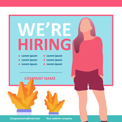 Job Openings Announcement (1)