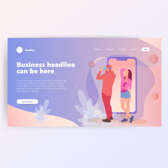 Modern Business Headline (2)