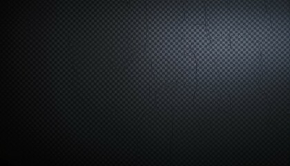 Dark carbon fiber grunge texture with subtle scratches and rough feel