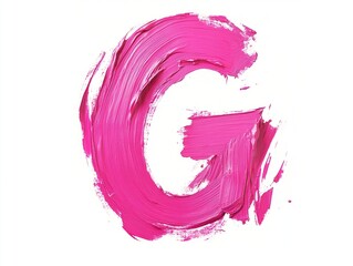 Interesting alphabet series graphics