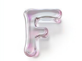 Interesting alphabet series graphics