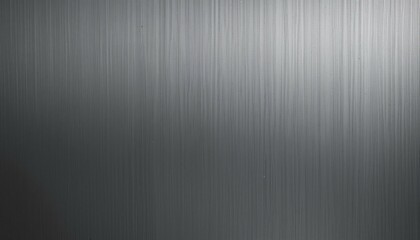 Minimal brushed iron texture with linear polish and subtle industrial charm