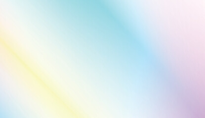 Gradient Colorful Background. For Your Graphic Invitation Card, Poster, Brochure. Vector Illustration.
