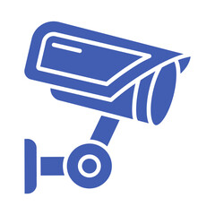 Cctv Camera Icon