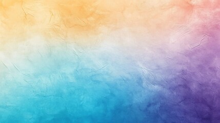 Obraz premium an abstract colorful background.