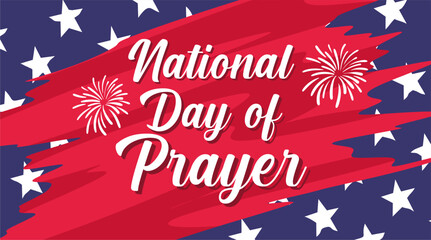 national day of prayer united states