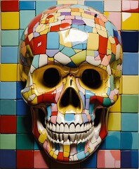 skull and crossbones