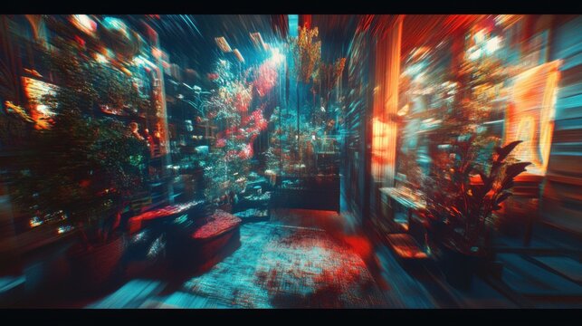 3D cardbased layouts enhance NFT collection displays