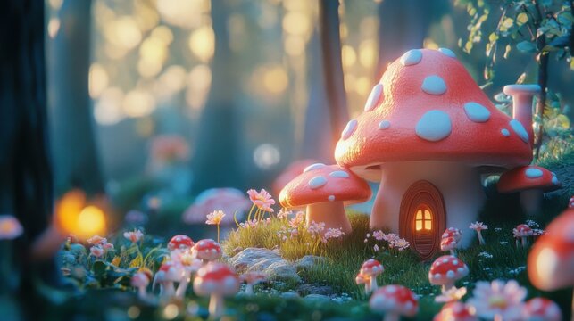 3D animated previews for NFTs increase user interaction