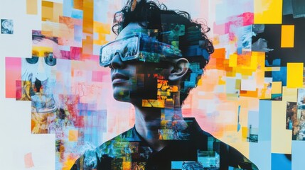 Partner with NFT thought leaders for curated collections