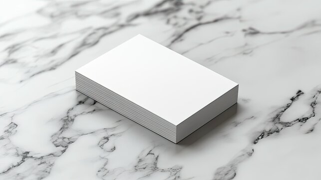 Business Card Mockups - Professional business card mockups with realistic designs and customizable templates, ideal for personal branding and corporate marketing.