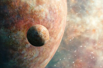  exoplanetary moon