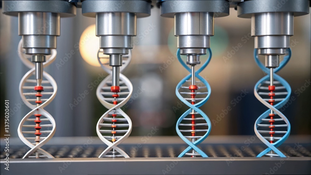 Poster Advanced Tools for Assembling Genome Sequences in Real Time