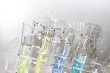 Transparent plates are used in scientific and medical experiments and scientific and medical research, drug and chemical development research.