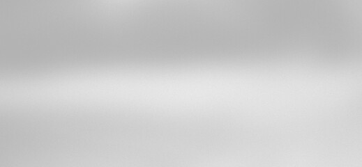 shiny gradient silver grain texture blurry polished metal surface sanded gray background banner