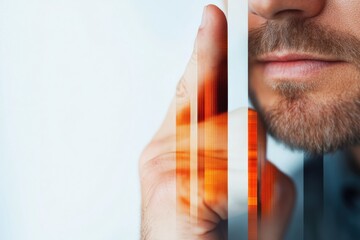 Translucent Tech Insights Augmented Analytics Visualizing Performance Metrics through Innovative Mixed Reality Workplace Interfaces for Strategic Decision Making