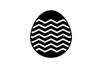 chocolate easter egg