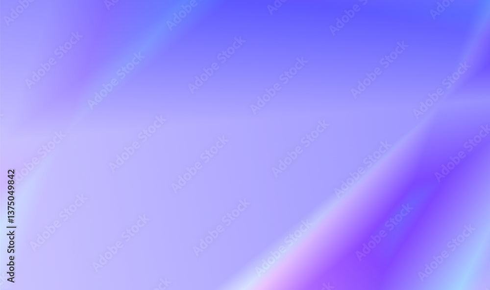 Poster abstract blue background with grainy gradient, bright and saturated gradient for album cover. soft c