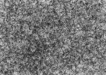 matériel d'illustration de fond abstrait dessiné à la main