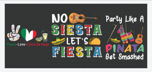 Cinco de mayo, Mexican national holiday 