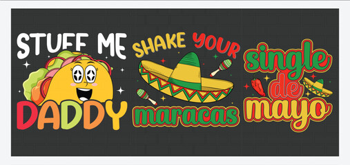 Cinco de mayo, Mexican national holiday 