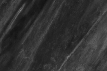 Black marble natural pattern for background, abstract black and white