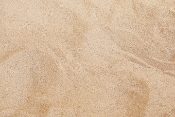 Sand texture or background and coppy space.