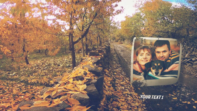 Autumn Opener