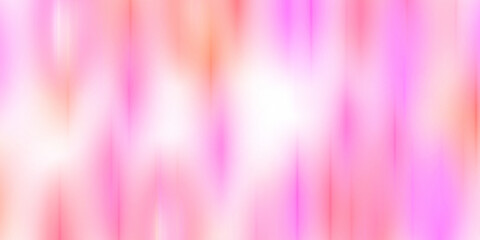 Vibrant light gradient background with smooth glowing effects. Abstract soft blend of pink and white tones. Ideal for modern design, digital art, and creative visuals.