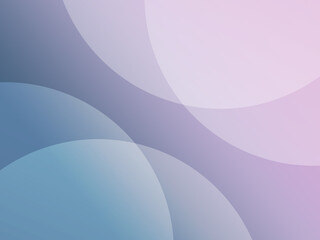 Elegant Gradient Wave Background Modern Abstract Design for Branding and Website