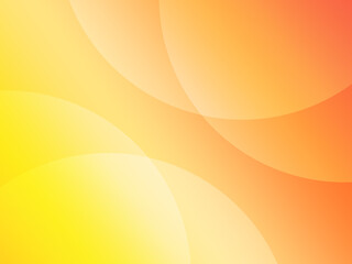 Elegant Gradient Wave Background Modern Abstract Design for Branding and Website