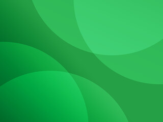 Elegant Gradient Wave Background Modern Abstract Design for Branding and Website