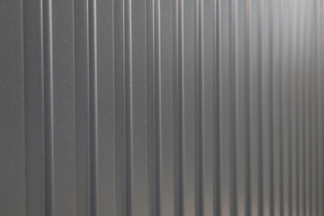 Obraz premium ガルバリウム鋼板の外壁