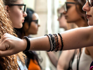  refugee support community