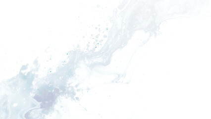 Art abstract smooth soft watercolor paint texture background. Stylish and beautiful watercolor concept vector design for wallpaper.