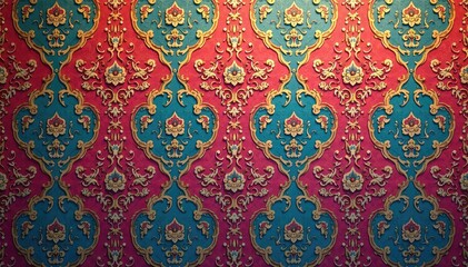 Subtle geometric damask pattern, repeating diamonds and lines , line, texture