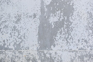 old dirty concrete wall background, construction industry