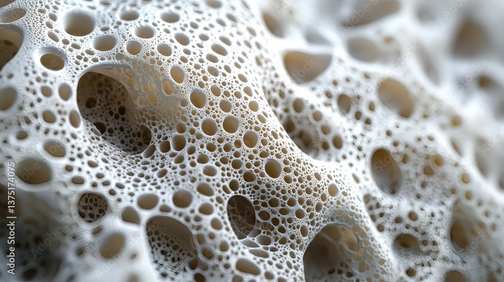 Poster 3d printed titanium implants reconstructing bone loss caused by cancer medical innovation in surgica
