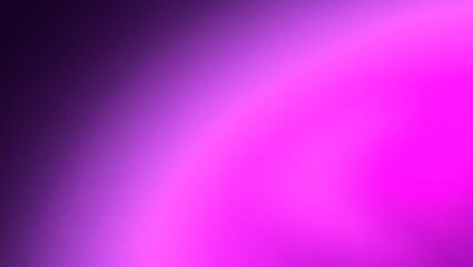 Fototapeta premium Vibrant Abstract Gradient Background with Purple and Pink Hues, Smooth Transitions, and Soft Texture - Perfect for Creative Designs and Digital Projects