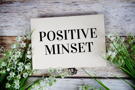 Positive Minset Motivational And Inspirational Quotes
