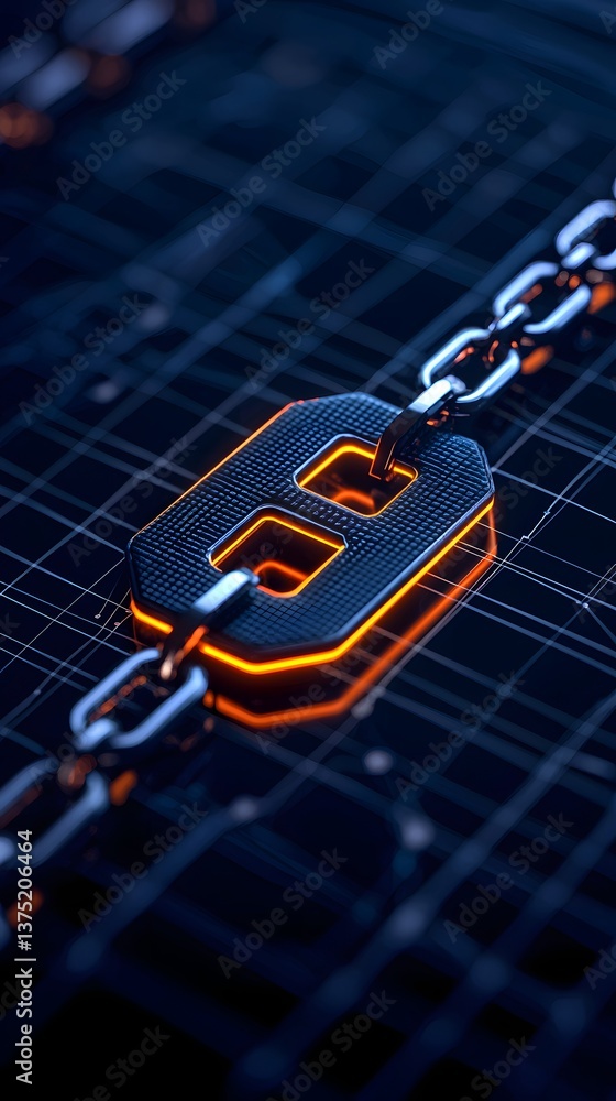 Aufkleber financial inclusion through blockchain, a secure and transparent digital banking interface, decentra