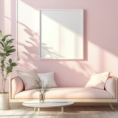 living room interior