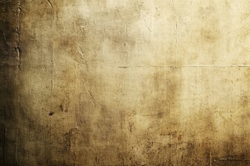 Aged Vintage Paper Texture Background