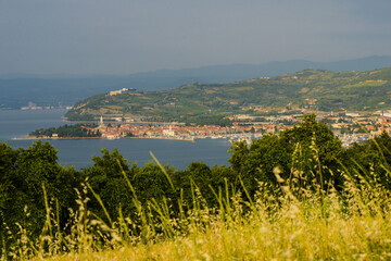 Koper, Slowenien, Südslowenien