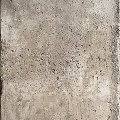 Concrete Texture: A close-up shot of a rough, weathered concrete surface showcasing its unique textures and patterns. The image evokes a sense of industrial strength, architectural detail, and raw.