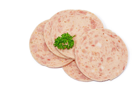 Jagdwurst