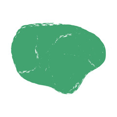 vibrant vector textured shapes featuring colourful abstract and fluid organic forms. Includes pastel brush cutouts and ink stains perfect for social media highlights