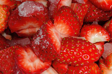 Erdbeeren