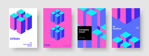 Abstract Poster Design. Isolated Brochure Template. Geometric Book Cover Layout. Business Presentation. Report. Background. Banner. Flyer. Handbill. Notebook. Leaflet. Magazine. Advertising