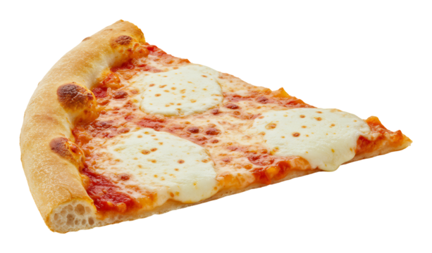 とろけるチーズ 旨味ピザ一枚